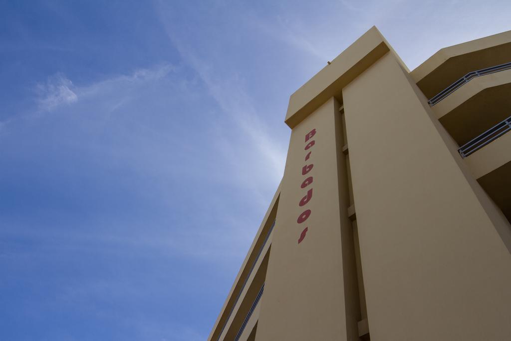 Servatur Barbados ปลายา เดล อิงเกลส ภายนอก รูปภาพ