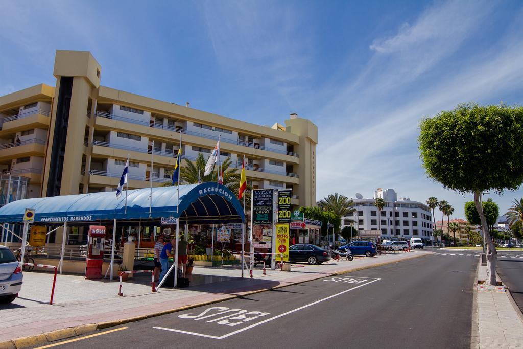 Servatur Barbados ปลายา เดล อิงเกลส ภายนอก รูปภาพ