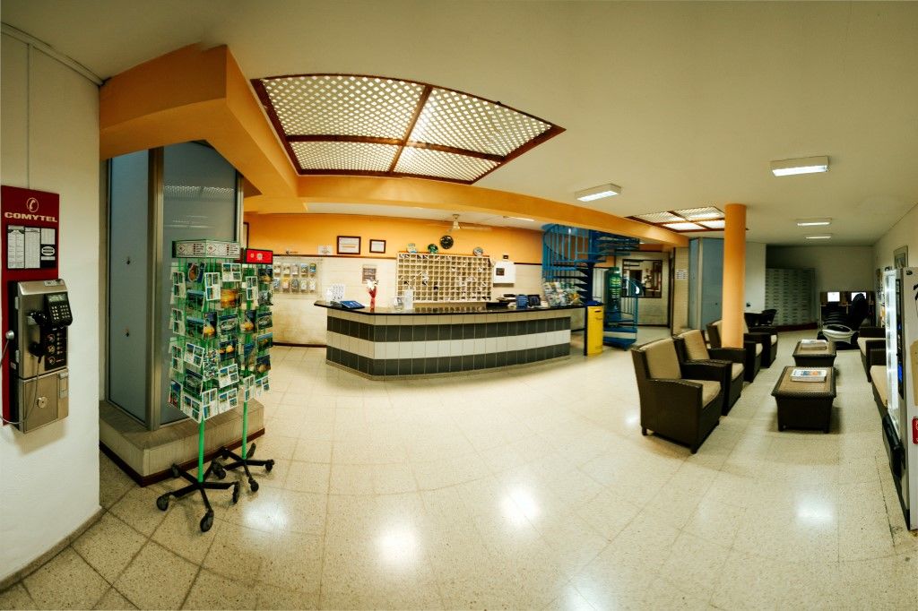 Servatur Barbados ปลายา เดล อิงเกลส ภายนอก รูปภาพ