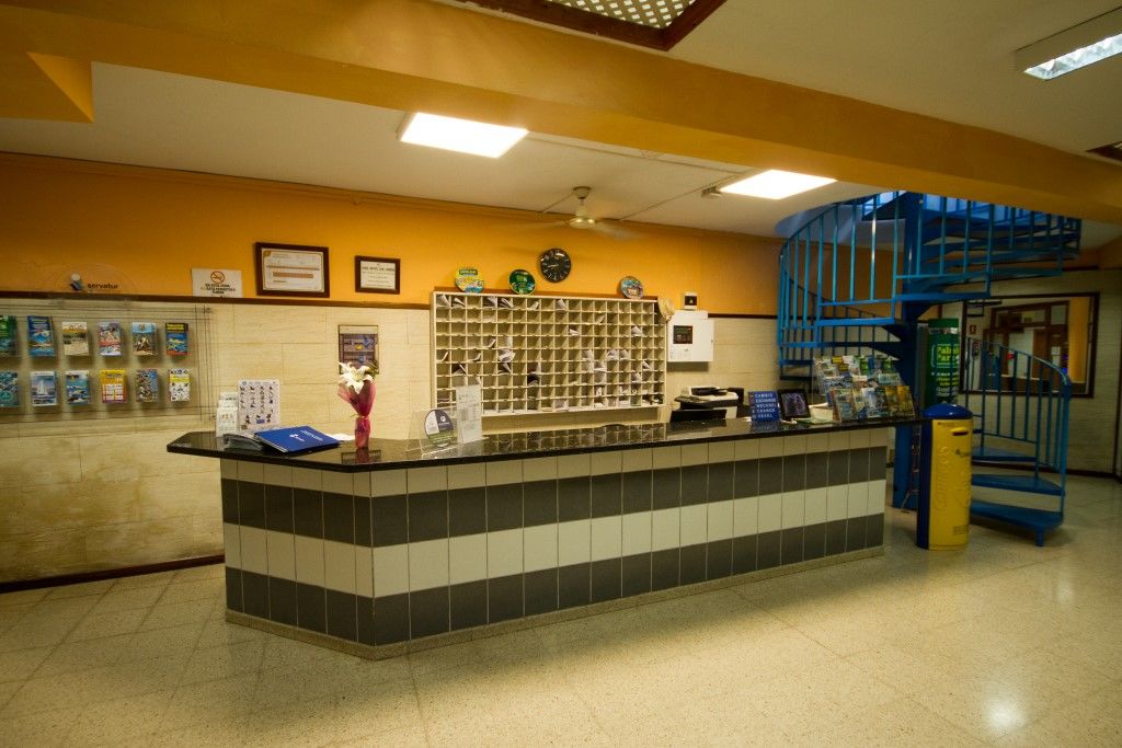 Servatur Barbados ปลายา เดล อิงเกลส ภายนอก รูปภาพ